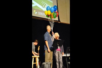 Turning around existing congregations towards a mosaic church movement - A Gospel response to World Religions around  you, your congregation and your neighborhood - Part 2