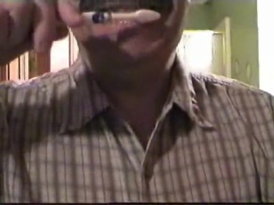 The Life of a toothbrush