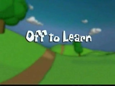 Off to Learn - Boulder Buddies - Count to 10 song