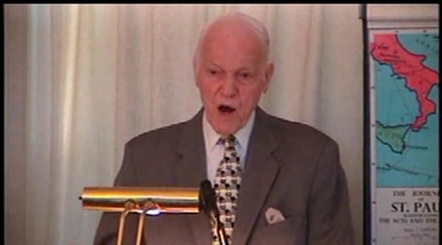 BFTBC – Hebrews 12:16-29 – “Christ’s Blood In Heaven”  – Pastor D. A. Waite