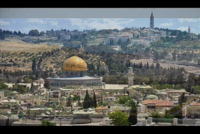Peace of Jerusalem
