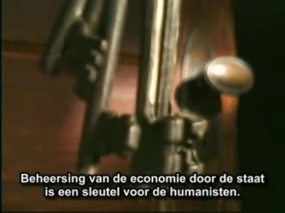 Seculiere Economie