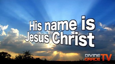 The Lamb of God