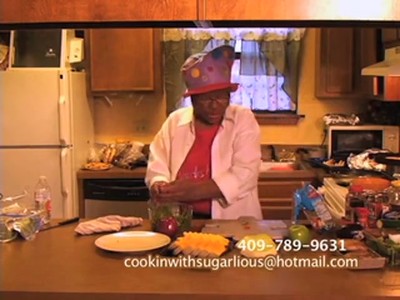 Cookin With Sugarlious