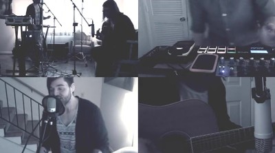 Satellites & Sirens - "Jump Start Acoustic" Acoustic Video 