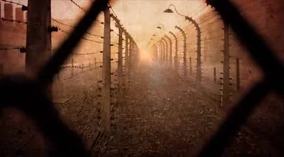 Auschwitz Escape :30 trailer