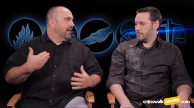 CrosswalkMovies.com: "Divergent" Video Movie Review