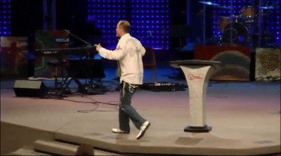 Supernatural Grace Operating in Your Soul
