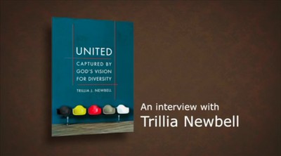 Christianity.com: Overcome Racism in Your Church - Trillia Newbell