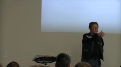 For a time like this: The Story Of Joshua