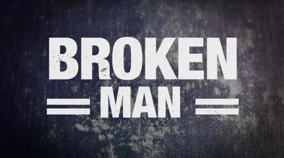 Rhett Walker Band – Broken Man Lyric Video