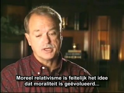 Seculiere Ethiek