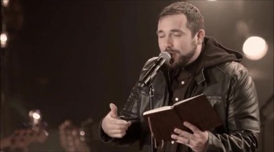 Kari Jobe - "Forever" monologue by Isaac Wimberley