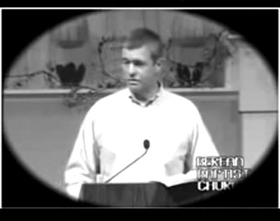 Power preaching - Paul Washer, Bert Clendennen, and Keith Daniel