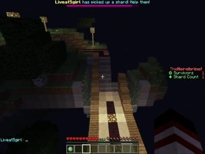Minecraft Minigames With Minrjag Ep.1