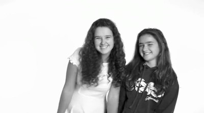 "Just Like You - from a daughter to her mother"