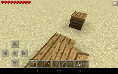 Minecraft PE Lets play ep.3