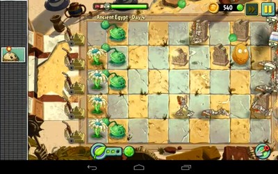 PVZ 2 Lets play Ep.4