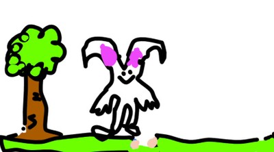 More than Eggs (Animation)