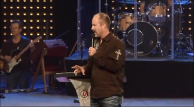 Transferring the Wealth of the Wicked to the Remnant of God.