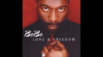 I'm In Love With You ~ BeBe