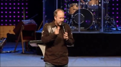 When God Speaks it Changes Everything.