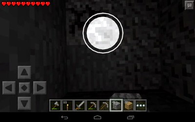 Minecraft PE Lets play ep.4