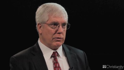Christianity.com: How should Christ make a difference in the way that I vote? - Matt Staver