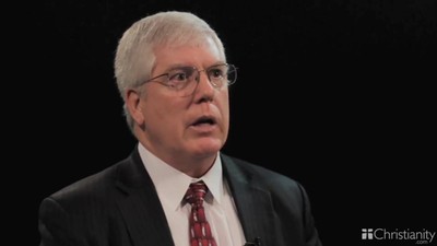 Christianity.com: Isn't "same-sex" marriage a matter of personal freedom? - Matt Staver