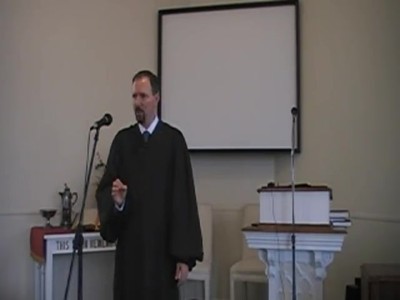 "Manifesto for Missions!" Rev. R S MacLaren, 4/27/2014