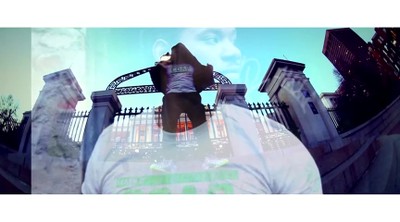 Imagine by Boston Fame