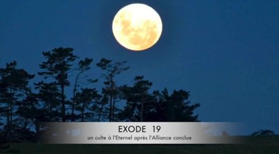Le Calendrier de Dieu 4