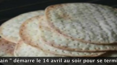 Le Calendrier de Dieu 8