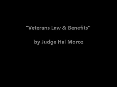 Assisting Veterans and Their Family Members