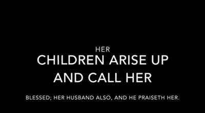 5 Minute Church With Ishah Wright (Psalm 31:10-31 Episode)