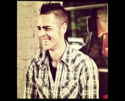 Michael James Mette at Bethel May 24, 2014