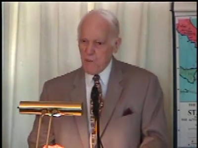 BFTBC – James 4:1-8  – “Christian ‘Enemies’ of God”  – Pastor D. A. Waite
