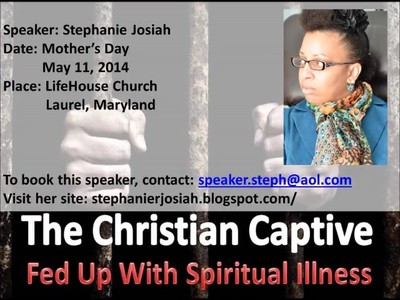 The Christian Captive