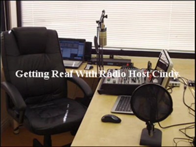 Getting Real With Radio Host Rev Gindy