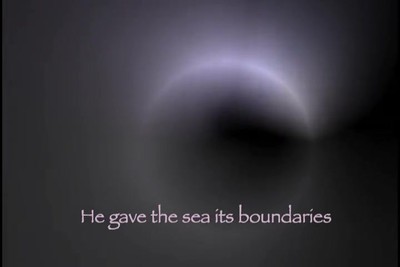 The Heavens