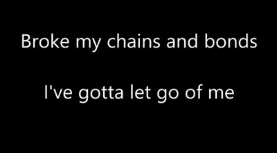 Fall Into Your Arms (with Lyrics)