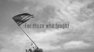 Memorial Day Thank You