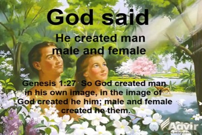 Christian or Counterfeit