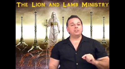 Revelation 1:19, The Content of the Book of Revelation - Pastor David