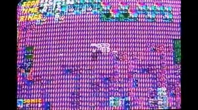 HIDDEN PALACE Sonic the Hedgehog 2