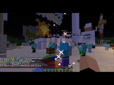 Announcements for skrafty (updated)