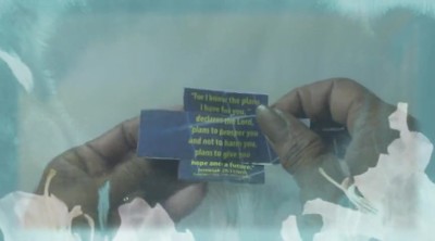 Gospel Tracts for Waiters and Waitresses