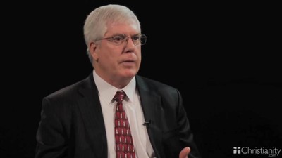 Christianity.com: Should Christians be environmentalists? - Matt Staver