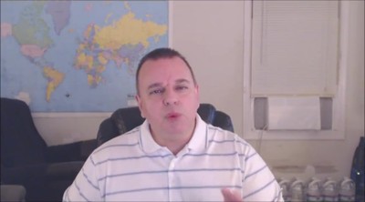 What Does it Mean to Believe on the LORD Jesus Christ? - Pastor David
