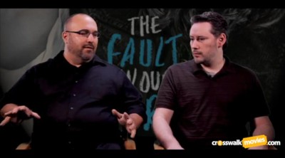 CrosswalkMovies.com: "The Fault in Our Stars" Video Movie Review